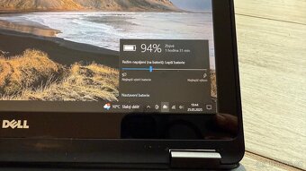 Dell Latitude E7270, i5-6200U - 8