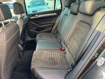 VW Passat B8 GTE 1.4TSI 150kW DSG 116tkm Panorama Matrix - 8
