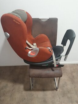 Cybex Sirona - 8