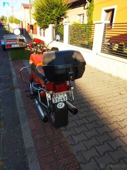 Jawa 350/639 - 8