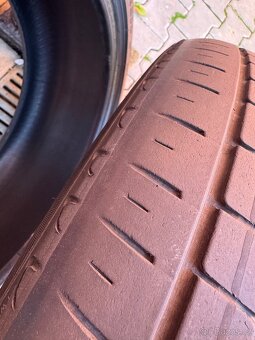 letní pneu pirelli 235/40 R19 96W - 8