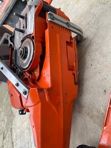 Husqvarna 365 x torq - 8