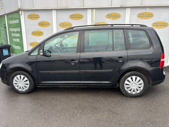 Prodám Volkswagen Touran 1.9 TDi - 8