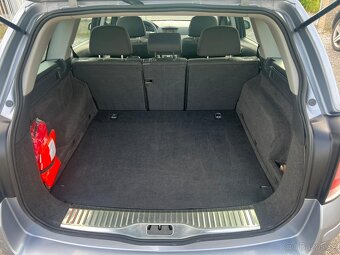 Opel Astra Caravan 1.6 16V 77kW KLIMA - 8