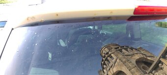 Peugeot 307 SW 1,6HDI 80KW - 8