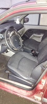 Renault Thalia 1.5 Dci - 8