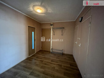 Byt 3+1+lodižie Teplice, Prosetice 76 m2 - 8