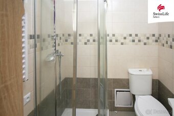 Prodej vícegeneračního domu 450 m2 Nádražní, Třešť - 8