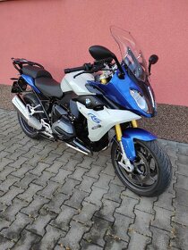 BMW R 1200 RS - 8