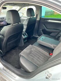 Škoda Superb, 2.0 TDI 110 kW MANUÁL - 8