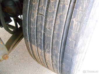 SCANIA R480 8x4 + HR - 8