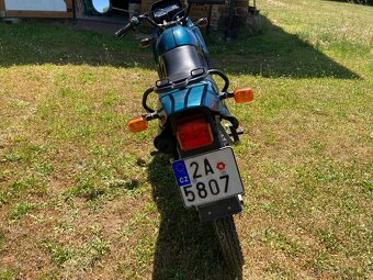 Jawa Dandy 50 - 8