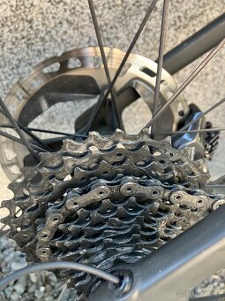 Trek Émonda SLR 9 2022 58 cm - 8