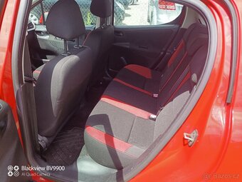 Peugeot 207 1.4i 54 kW ,R.V 2009,STK 6/2027. - 8