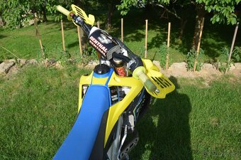 Suzuki RM-Z 450 r.v. 2018 TOP stav - 8