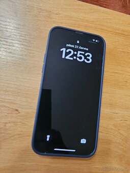 iPhone 13 Pro Max 256Gb Silver s bohatým příslušenstvím TOP - 8