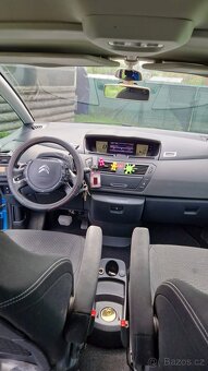 Citroën C4 Picasso - 8