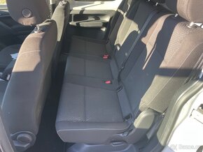 VW CADDY 2.0TDI Maxi - 8