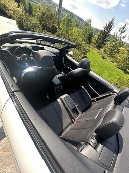 BMW 440i xDrive 3.0 M Sport Cabrio - 8
