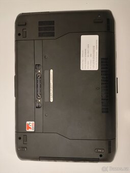 DELL Latitude E5430 - 14" i5-3230 / 6 GB RAM / 128 GB SSD - 8