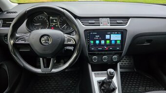 Škoda octavia 3 1.6TDi ▪︎ BEZ INVESTIC - 8