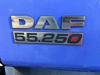 Daf LF 55.250 sklápěč - 8