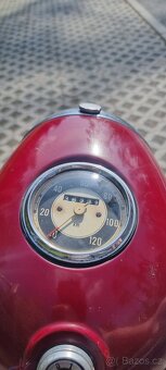Jawa Čz 175/356 - 8