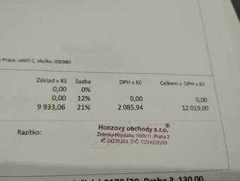 Prodám e-koloběžku - 8
