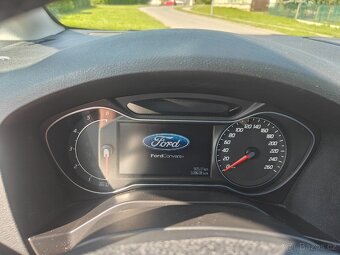 Ford S-MAX 2.0 TDCi 7 místne - 8