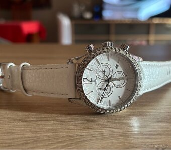 Dámské hodinky Festina Chronograph 16590/1 - 8