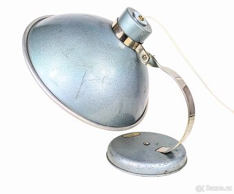Industriální lampa - 8