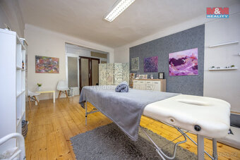 Pronájem obchod a služby, 40 m², Olomouc, ul. Pavelčákova - 8