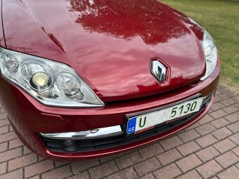 Renault Laguna 2.0Dci 110kw - 8