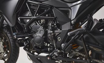 MV Agusta Turismo Veloce 800 Lusso SCS TOP CENA - 8