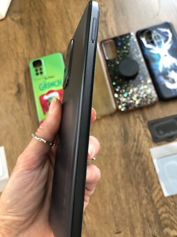 Xiaomi Redmi Note 11 4/128GB - 8