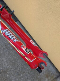 vidlice Rock Shox Judy SL 2000 - 8