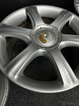 Alu VW 5x100 16” 1C0601025P - 8