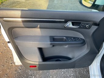 VW Touran Highline 2.0TDi DSG - 8