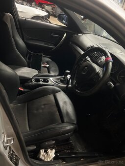 BMW e87 123d - 8