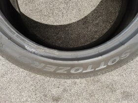 ZIMNÍ PNEU PIRELLI 225/45R18 - 8