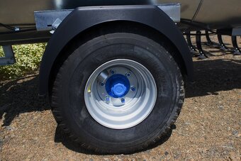 Cisterna 4.000l WALMET - PAW 140 - 8