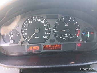 BMW E46 316ti COMPACT - 8