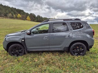 Dacia Duster 2022 Extreme 1.0 TCe LPG - 8