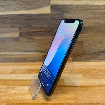 iPad XS 64GB, černý, 100% baterie (rok záruka) - 8