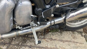 Royal Enfield Interceptor - 8