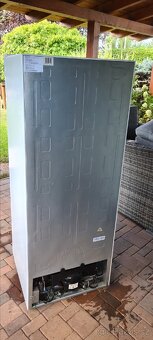 Chladnička Lednička HISENSE RL313D4AWE - 8