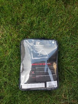 Suzuki Burgman 650 an executive - 8