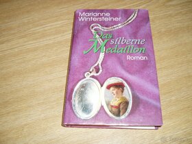 Německé knihy. - 8