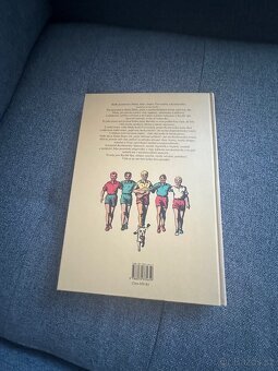 Rychlé šípy Jaroslav Foglar - 8