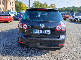 Volkswagen Golf 6 Plus, 1.2 TSI, ALU - 8